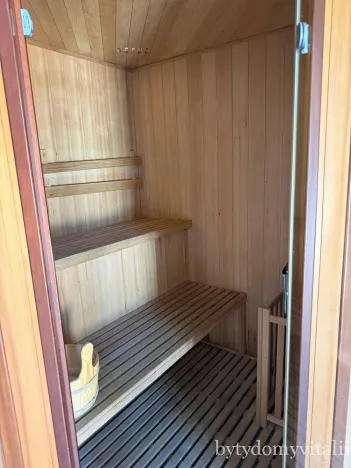 Prodej bytu 3+kk, Scalea, Kalábrie, Itálie, 47 m2