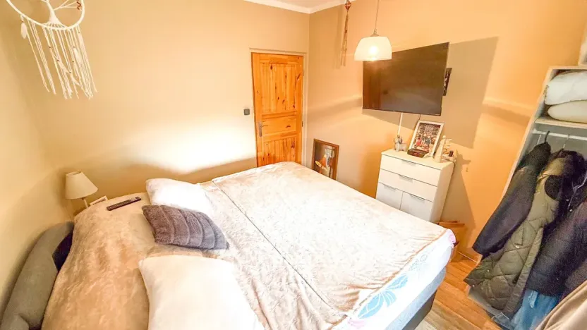 Prodej bytu 2+1, Znojmo, Sokolovská, 52 m2