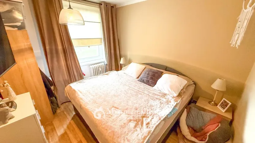 Prodej bytu 2+1, Znojmo, Sokolovská, 52 m2
