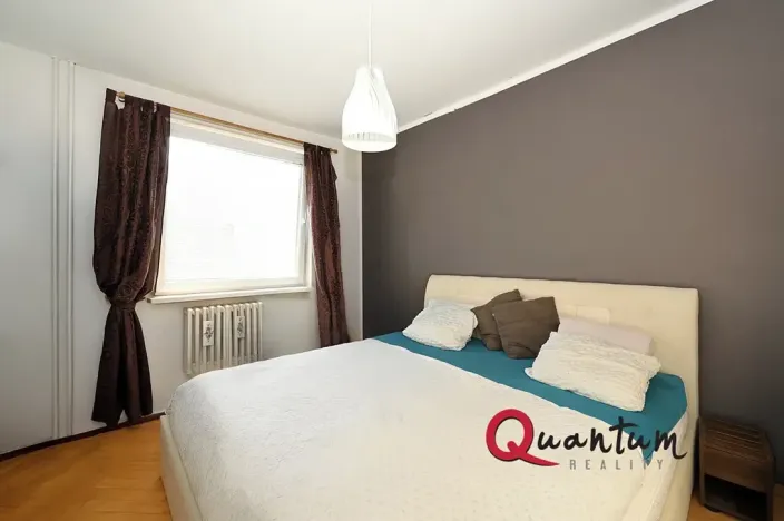 Pronájem bytu 2+1, Praha - Čimice, Okořská, 57 m2