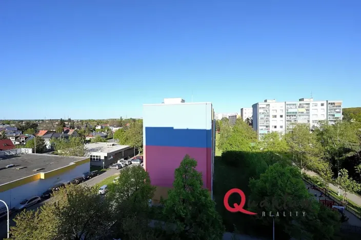 Pronájem bytu 2+1, Praha - Čimice, Okořská, 57 m2