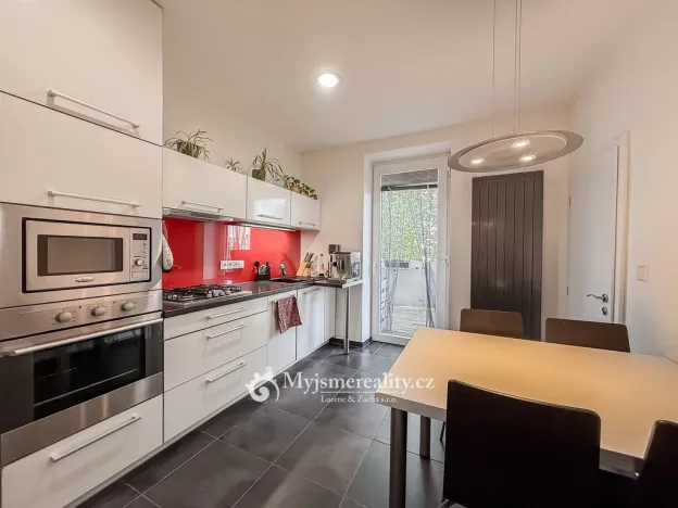 Pronájem bytu 2+1, Znojmo, Loucká, 60 m2