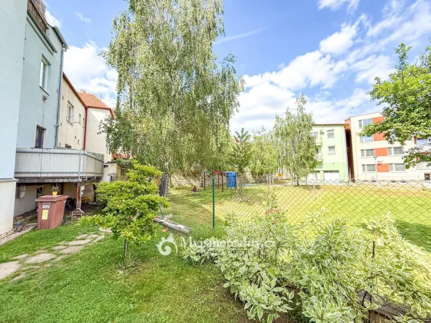 Pronájem bytu 2+1, Znojmo, Loucká, 60 m2