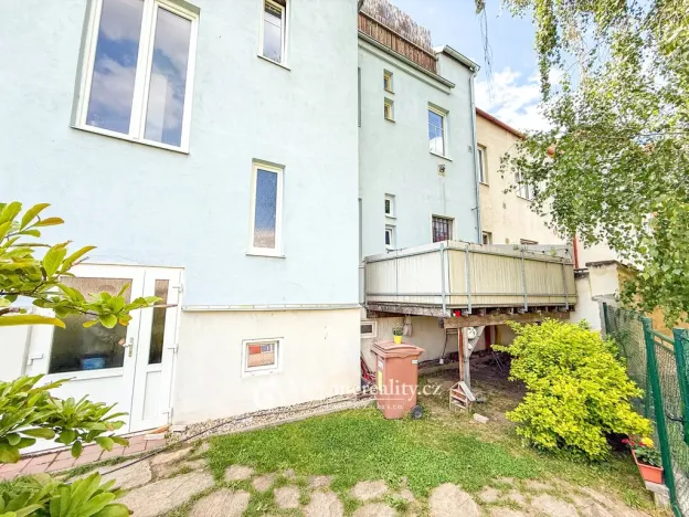 Pronájem bytu 2+1, Znojmo, Loucká, 60 m2