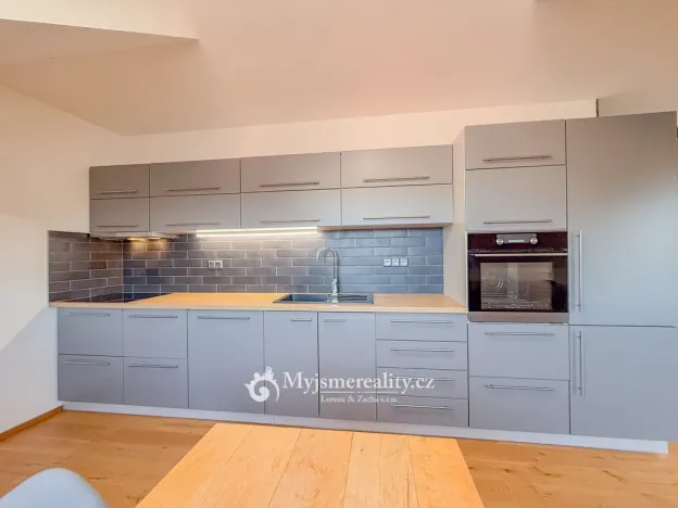 Pronájem bytu 2+kk, Znojmo, Antonínská, 67 m2