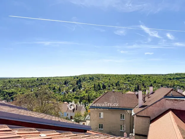 Pronájem bytu 2+kk, Znojmo, Antonínská, 67 m2
