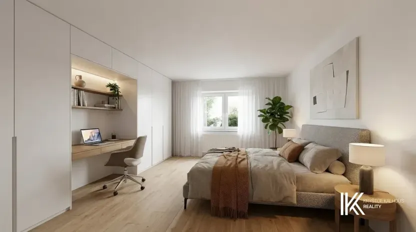 Prodej rodinného domu, Pardubice, Ve Stezkách, 332 m2