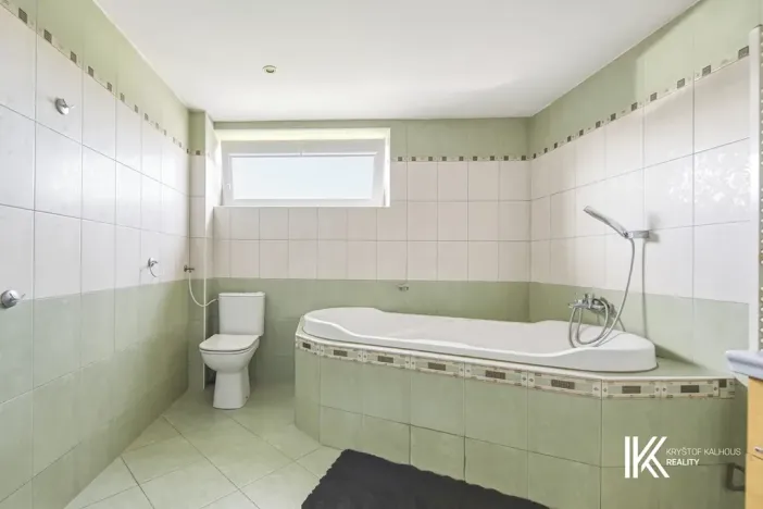 Prodej rodinného domu, Pardubice, Ve Stezkách, 332 m2