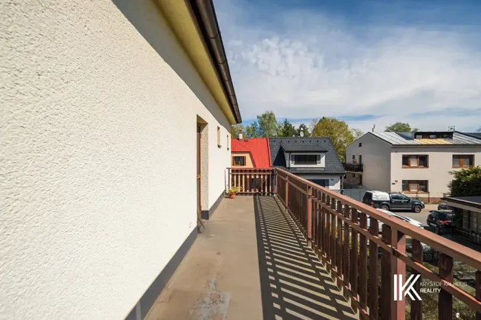 Prodej rodinného domu, Pardubice, Ve Stezkách, 332 m2