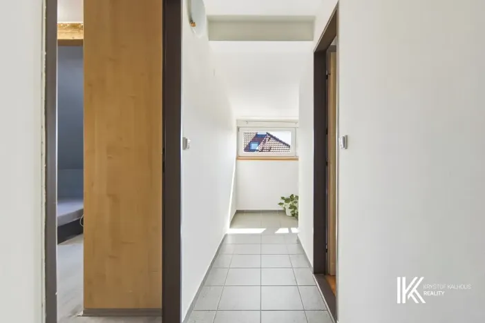 Prodej rodinného domu, Pardubice, Ve Stezkách, 332 m2