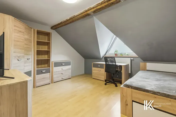 Prodej rodinného domu, Pardubice, Ve Stezkách, 332 m2