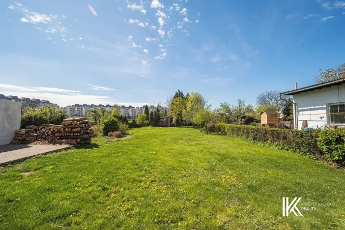 Prodej rodinného domu, Pardubice, Ve Stezkách, 332 m2