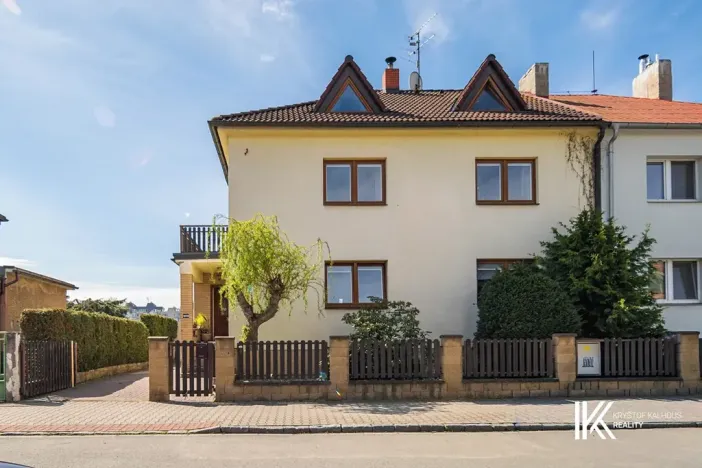 Prodej vícegeneračního domu, Pardubice, Ve Stezkách, 332 m2