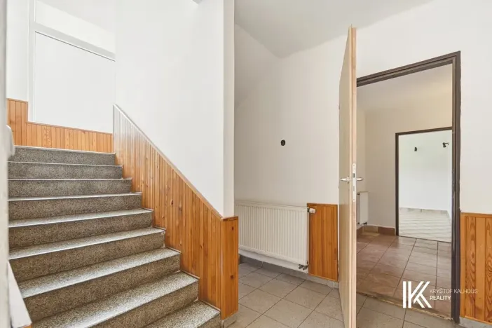 Prodej vícegeneračního domu, Pardubice, Ve Stezkách, 332 m2