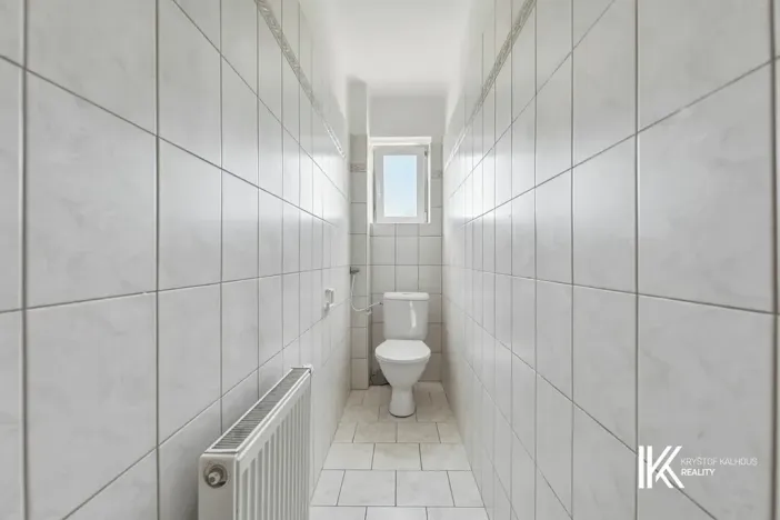 Prodej vícegeneračního domu, Pardubice, Ve Stezkách, 332 m2