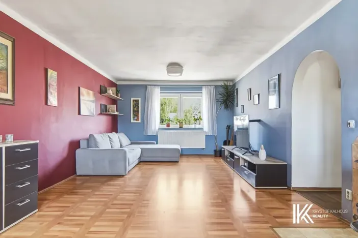 Prodej vícegeneračního domu, Pardubice, Ve Stezkách, 332 m2