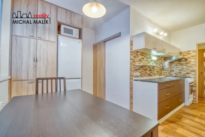 Pronájem bytu 2+1, Hranice, Hromůvka, 51 m2