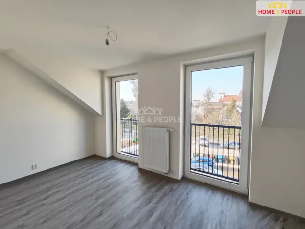Pronájem bytu 2+kk, Český Brod, 45 m2