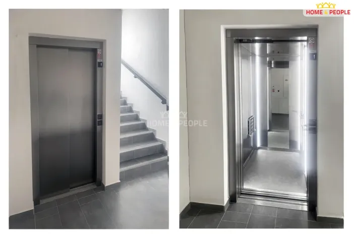 Pronájem bytu 2+kk, Český Brod, 45 m2