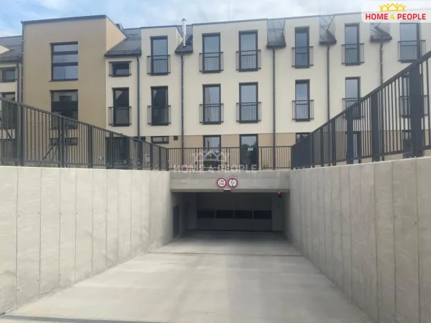 Pronájem bytu 2+kk, Český Brod, 45 m2