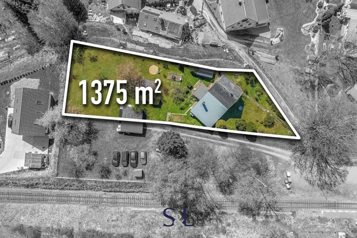 Prodej rodinného domu, Raspenava, Hejnická, 107 m2