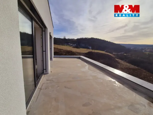 Prodej pozemku pro bydlení, Jince, 2093 m2