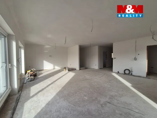 Prodej pozemku pro bydlení, Jince, 2093 m2