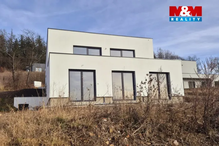 Prodej pozemku pro bydlení, Jince, 2093 m2