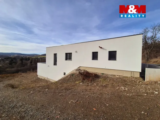 Prodej pozemku pro bydlení, Jince, 2093 m2