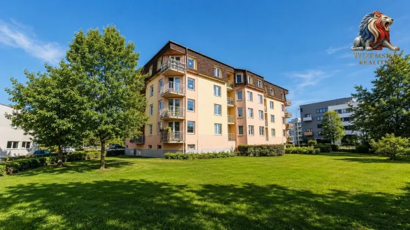 Prodej bytu 4+kk, Olomouc - Povel, Slavonínská, 128 m2