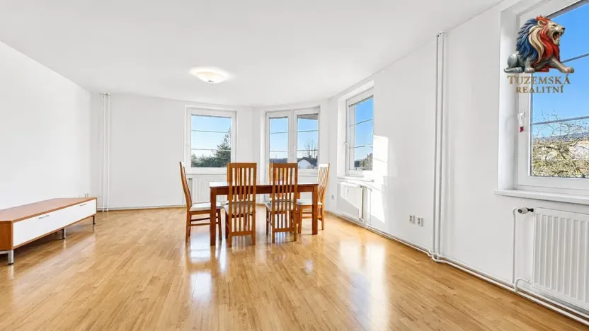 Prodej bytu 4+kk, Olomouc - Povel, Slavonínská, 128 m2