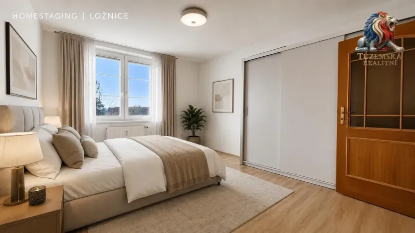 Prodej bytu 4+kk, Olomouc - Povel, Slavonínská, 128 m2