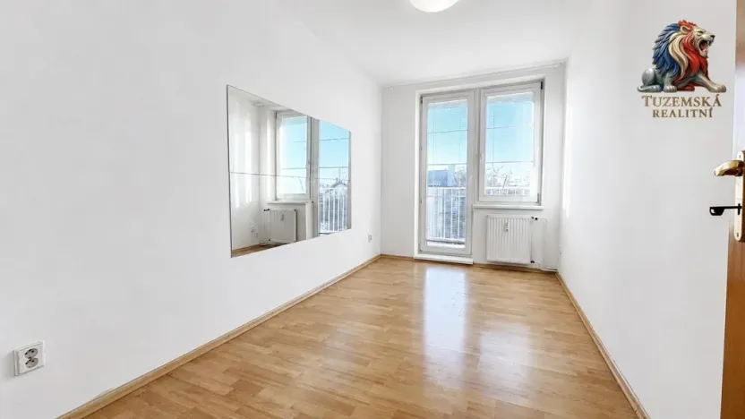Prodej bytu 4+kk, Olomouc - Povel, Slavonínská, 128 m2