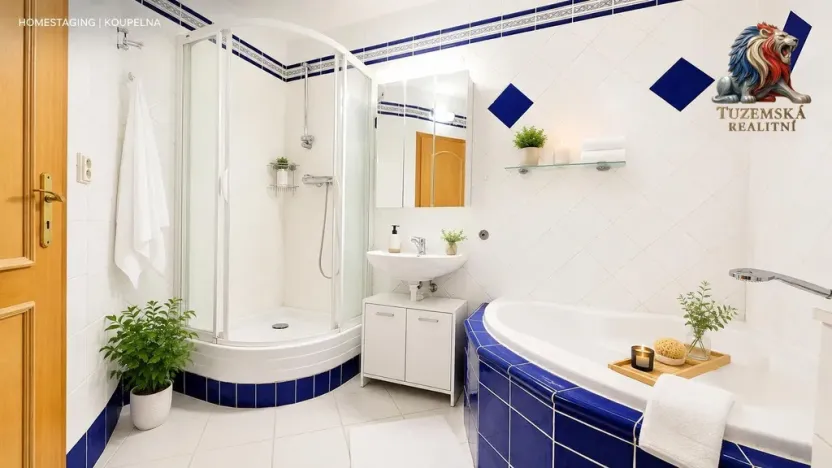 Prodej bytu 4+kk, Olomouc - Povel, Slavonínská, 128 m2