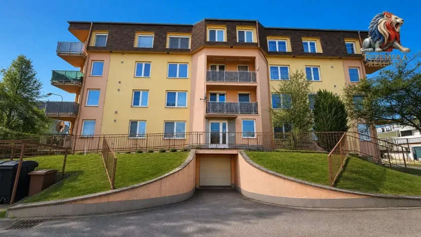 Prodej bytu 4+kk, Olomouc - Povel, Slavonínská, 128 m2