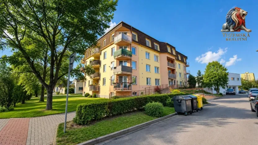 Prodej bytu 4+kk, Olomouc - Povel, Slavonínská, 128 m2