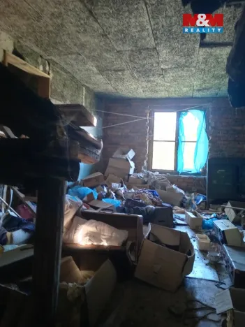Prodej chalupy, Zásada, 163 m2