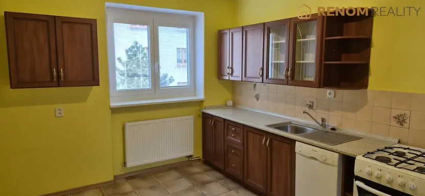 Prodej bytu 2+1, Olomouc, Jungmannova, 55 m2