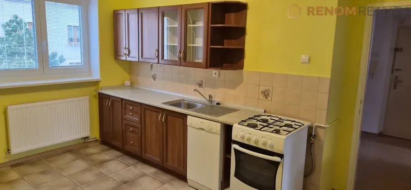 Prodej bytu 2+1, Olomouc, Jungmannova, 55 m2