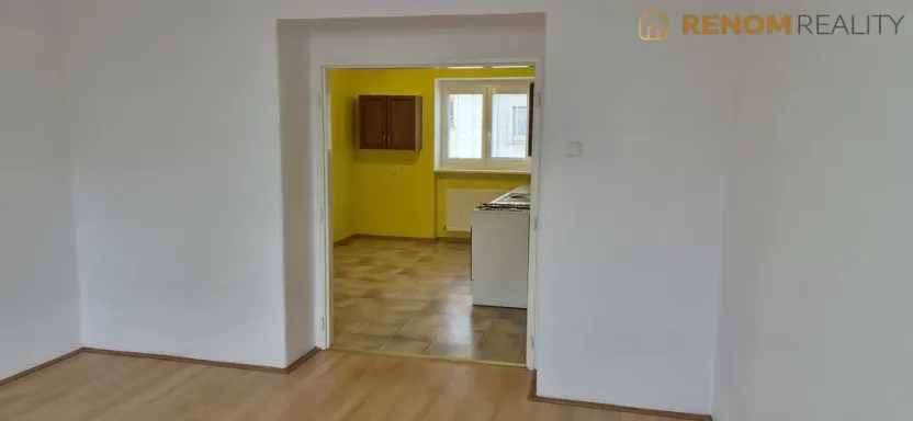 Prodej bytu 2+1, Olomouc, Jungmannova, 55 m2