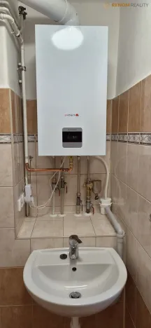 Prodej bytu 2+1, Olomouc, Jungmannova, 55 m2