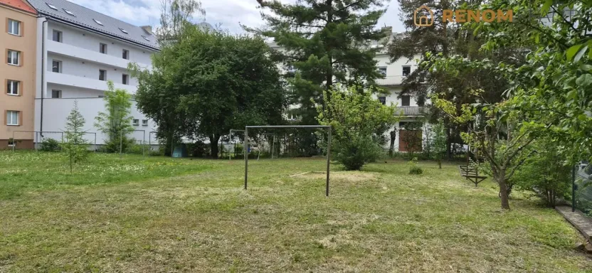 Prodej bytu 2+1, Olomouc, Jungmannova, 55 m2