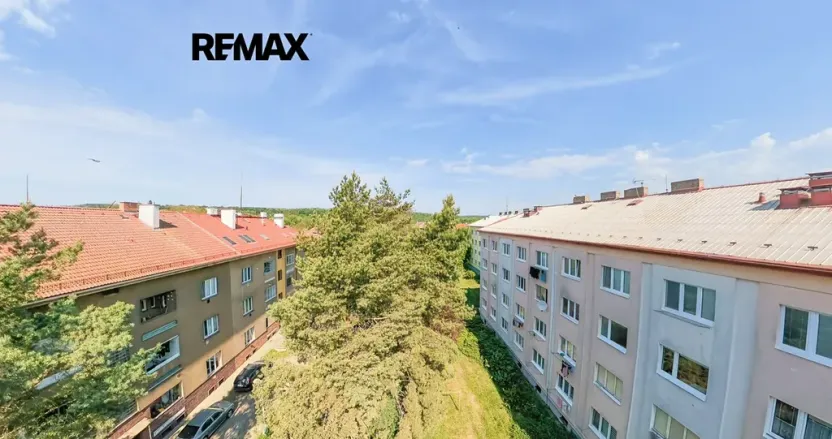Prodej bytu 2+kk, Kralupy nad Vltavou, Gagarinova, 36 m2