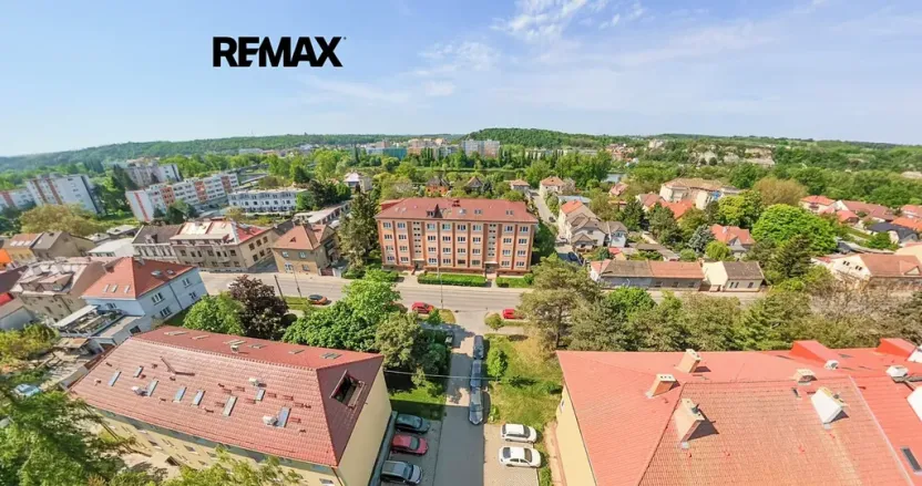 Prodej bytu 2+kk, Kralupy nad Vltavou, Gagarinova, 36 m2