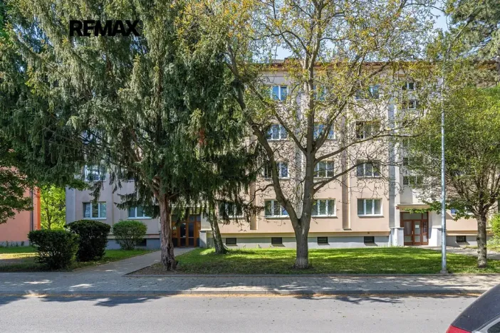 Prodej bytu 2+kk, Kralupy nad Vltavou, Gagarinova, 36 m2
