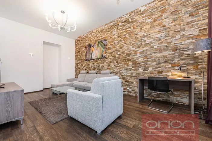 Prodej bytu 3+kk, Praha - Staré Město, Křižovnická, 71 m2