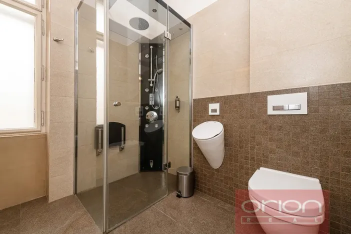 Prodej bytu 3+kk, Praha - Staré Město, Křižovnická, 71 m2