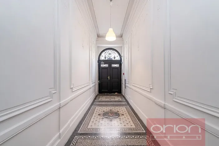 Prodej bytu 3+kk, Praha - Staré Město, Křižovnická, 71 m2