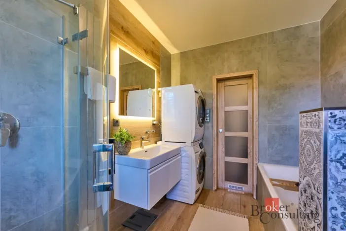 Prodej bytu 3+kk, Pardubice - Bílé Předměstí, Ke Kamenci, 84 m2