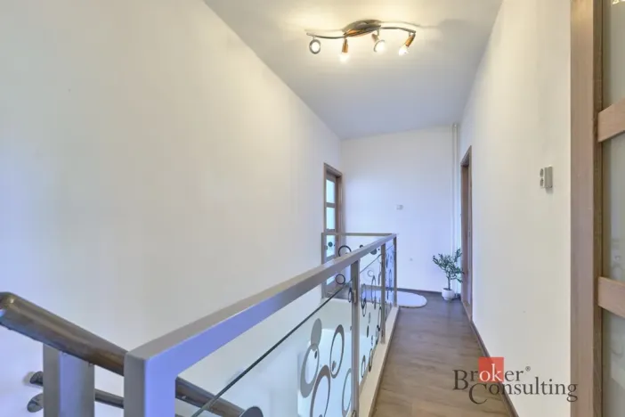 Prodej bytu 3+kk, Pardubice - Bílé Předměstí, Ke Kamenci, 84 m2